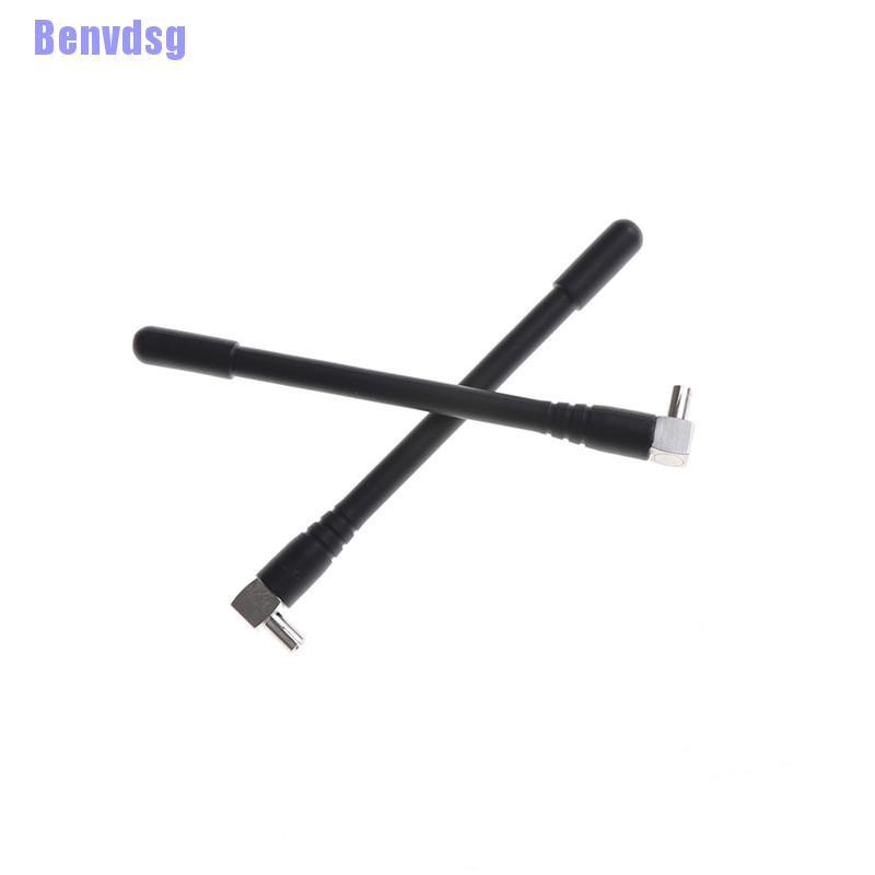 Bộ 2 Ăng Ten 4G Lte Ts9 5Dbi Cho Huawei E8372 E3372