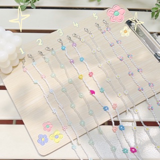 Mask strap/dây đeo khẩu trang