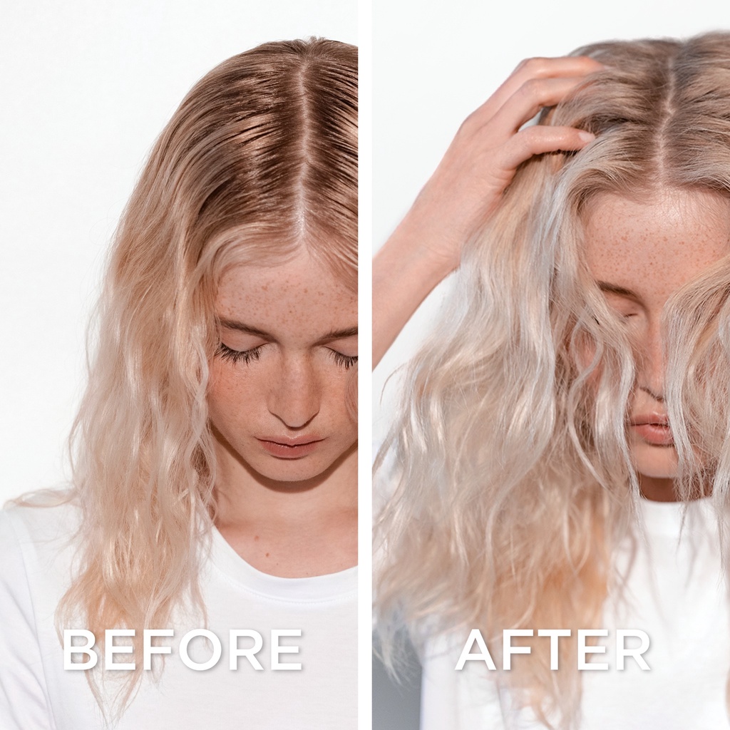 Dầu gội khô Kérastase Fresh Affair Refreshing Dry Shampoo 53ml