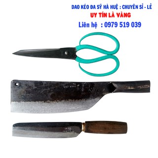 Dao phay chặt thép nhíp ô tô
