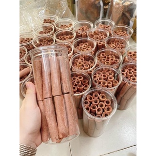 🥢🥢 BÁNH ỐNG SOCOLA  🥢🥢