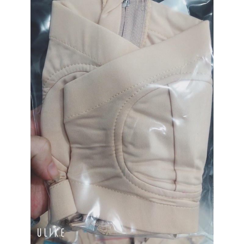 HCM_Áo hút sữa rảnh tay có dây cho mẹ 100% cotton | BigBuy360 - bigbuy360.vn