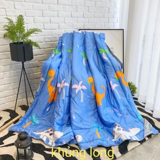 Chăn lạnh TENCEL cao cấp hàng trung ương