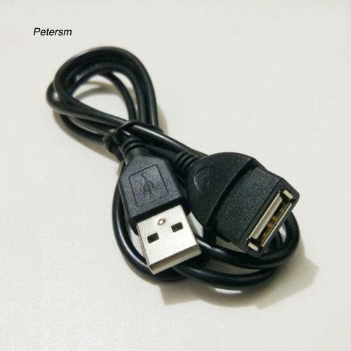 Dây cáp truyền dữ liệu ptsm _ 1m USB 2.0