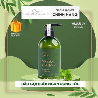 Gội Bưởi Vijuly