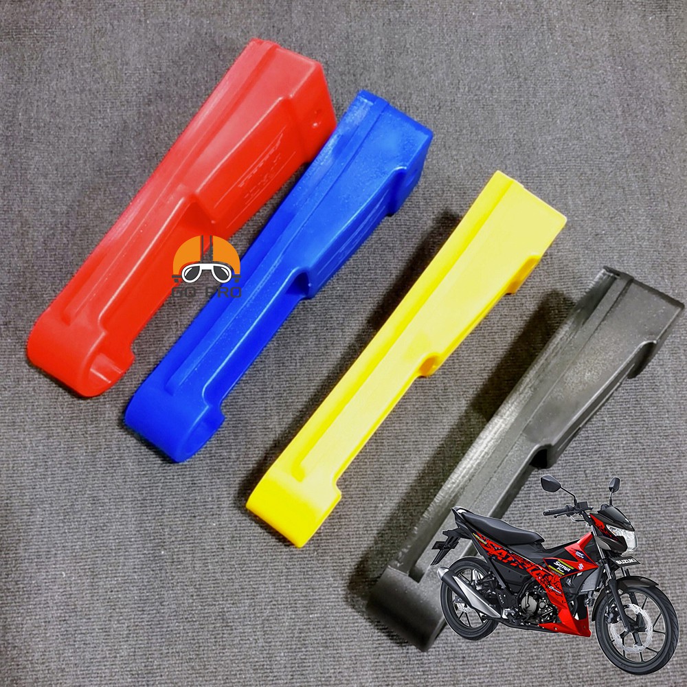 [CHÍNH HÃNG] Cao Su Gấp Dành Cho Suzuki RAIDER