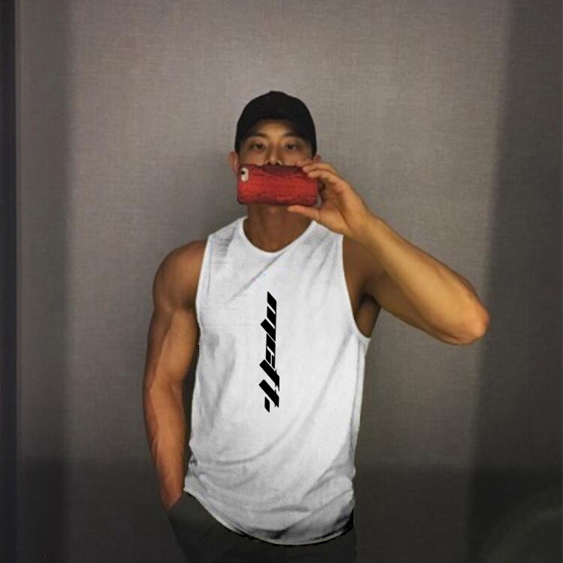 Áo thể thao cổ tròn nhiều màu sắc thời trang cho nam