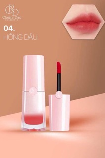 Son kem lỳ CRD
