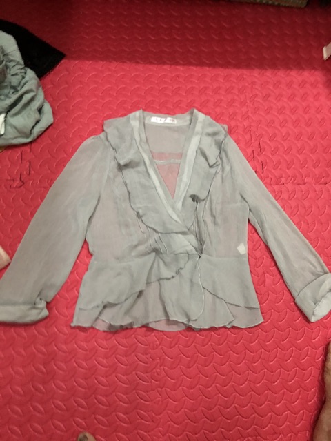 Combo váy thiết kế