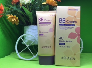 KEM NỀN BB CREAM SỈ 50k