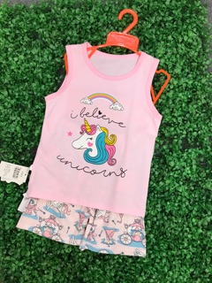 Sét 3 bộ đồ cho bé