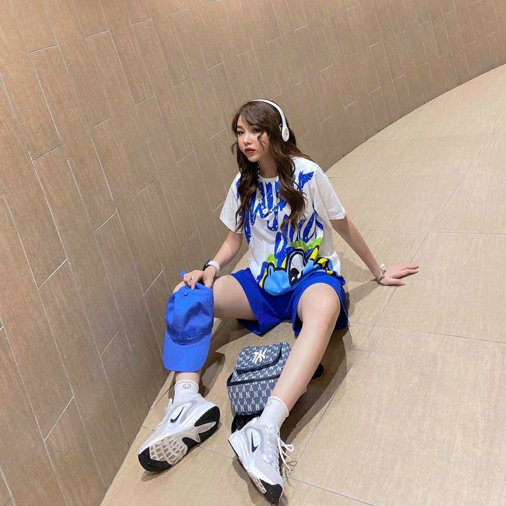 SET HOẠT HINH FORM RÔNG TO  HÀNG NHẬP Ꮯɦấȶ Ꮮɨệʊ: thun . Có 1 màu. Đơn giản mà xinh. Mua nhanh kẻo hết nha | BigBuy360 - bigbuy360.vn