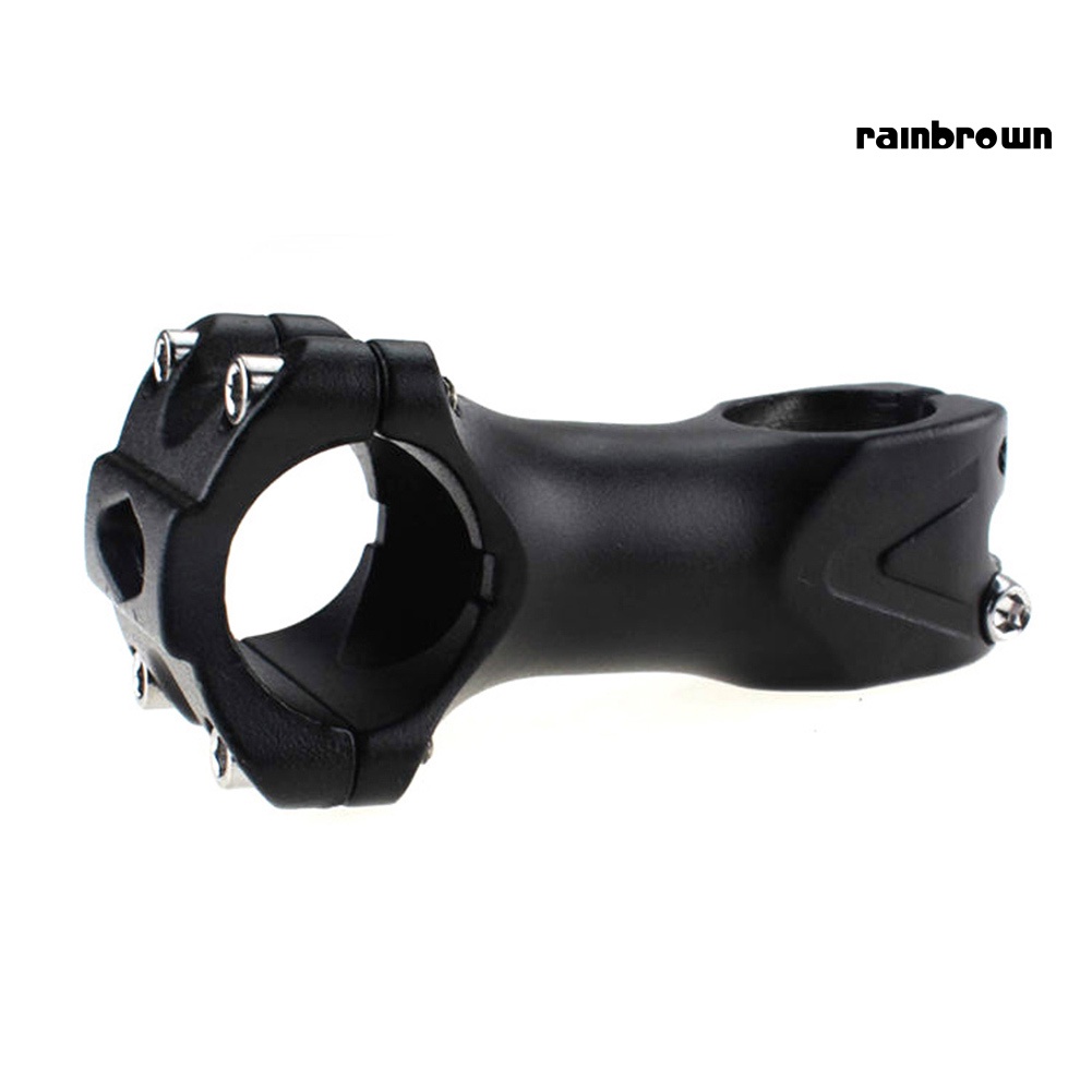 Pô Tăng Xe Đạp Leo Núi Bằng Hợp Kim Nhôm 25.4/ 31.8mm