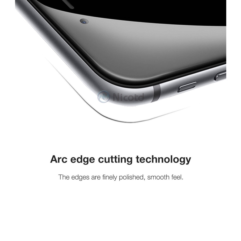 Kính Cường Lực Bảo Vệ Toàn Màn Hình Cho Sony Xperia L3 / Xperia L3