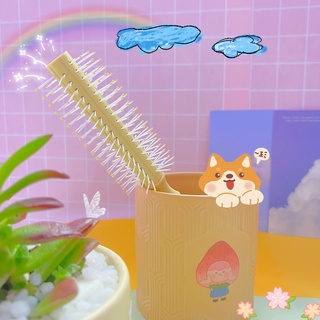 Lược gai gỡ rối tóc