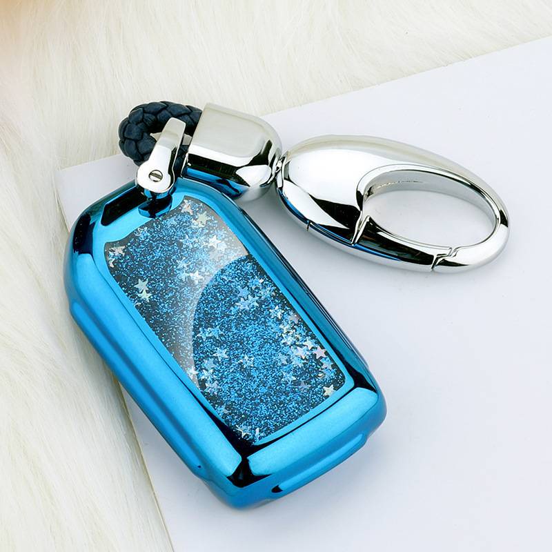 Ốp Chìa Khoá Ô Tô HONDA ACCORD CIVIC XRV CRV Lưu Sa Cao Cấp