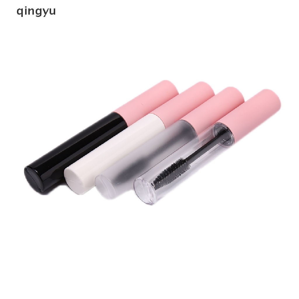 [Hàng mới về] Ống rỗng có thể đổ đầy lại đựng son môi/ mascara/ kẻ mắt DIY