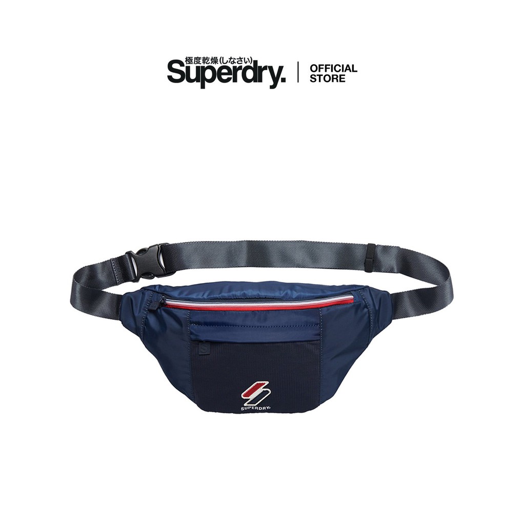 Túi Xách Nam Superdry Sport style SDM911045A *SDJKE