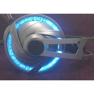 Tai nghe chơi game Goldtech LD02/LD2