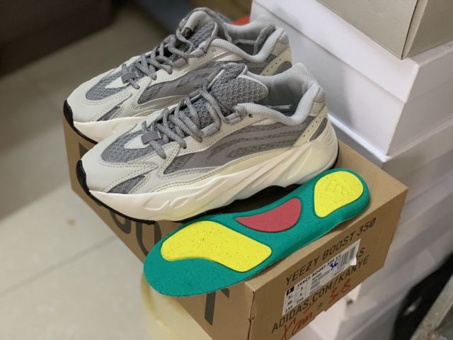 GIÀY Sneakers zy 700 Static Phản Quang | BigBuy360 - bigbuy360.vn