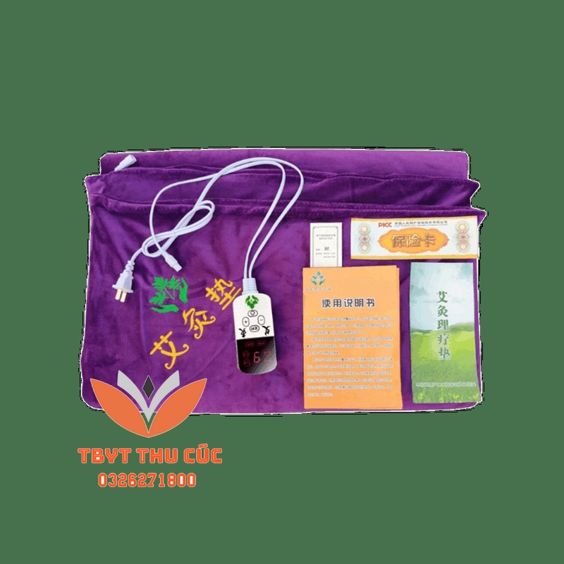 Thảm ngải cứu đông y-Thảm ngải cứu nội địa Trung chính hãng