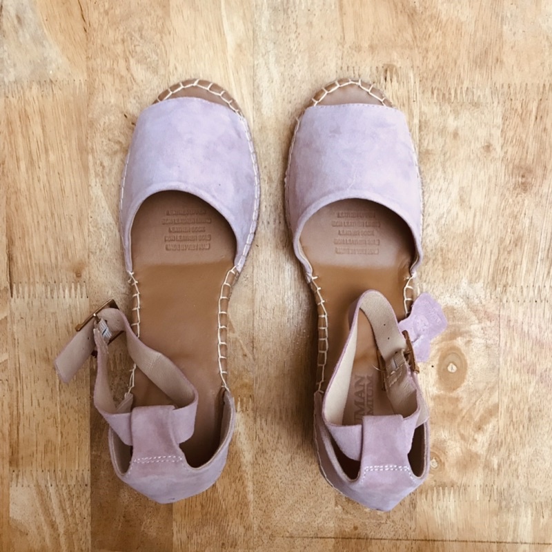 Giày sandal xuồng HUMAN xuất xịn