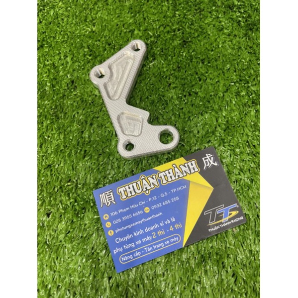 Pas trước sport heo WS110 dĩa Su 220mm