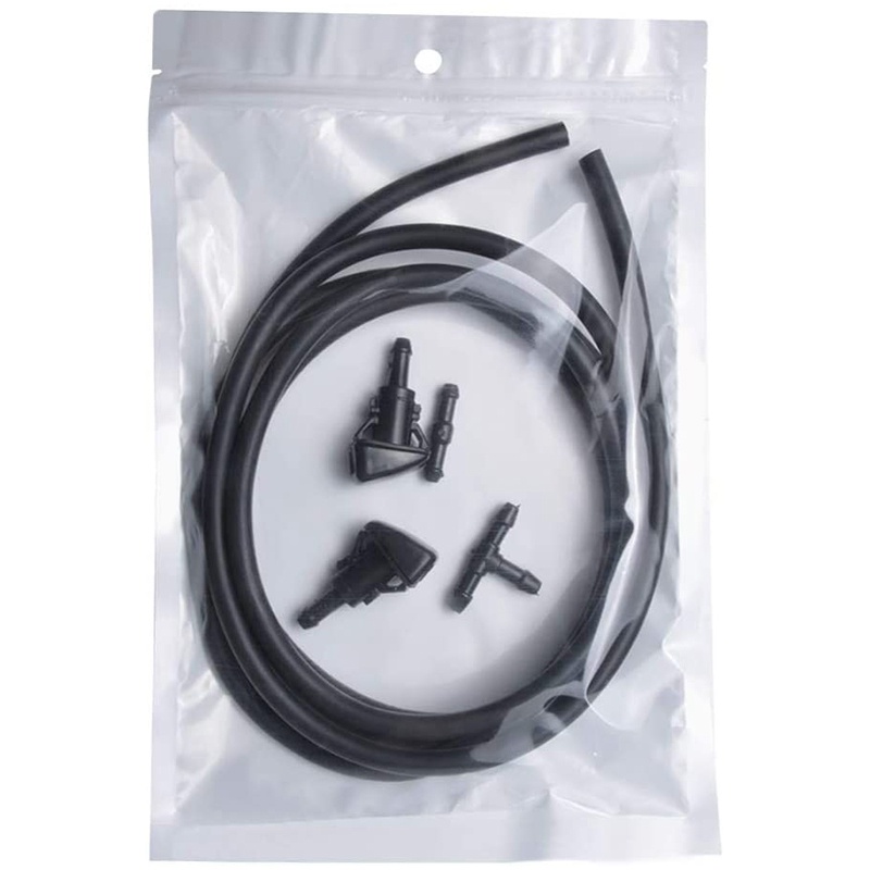 Vòi Phun Nước Rửa Kính Chắn Gió Cho chrysler dodge jeep 4805742Ab, ab, Chất Lượng Cao 5116079Vòng Cổ Thời Trang Độc Đáo Cá Tính