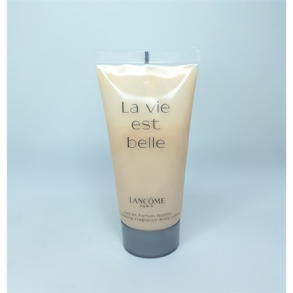 Dưỡng thể Hương nước hoa Lancome La Vie Est Belle 50ml