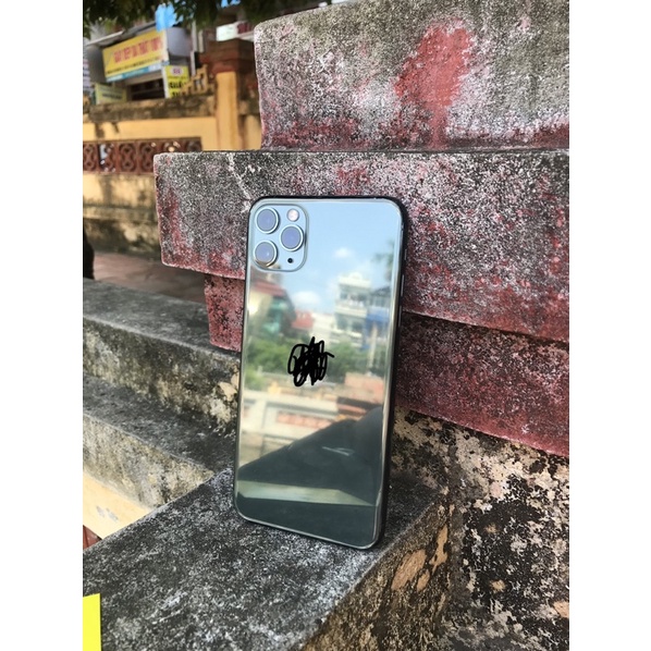 DÁN  PPF 4 LOP  Full TOÀN BỘ  IPHONEE PPF BÓNG viền lưng máy  13 prm 13 13 PRO 12 PRM ....