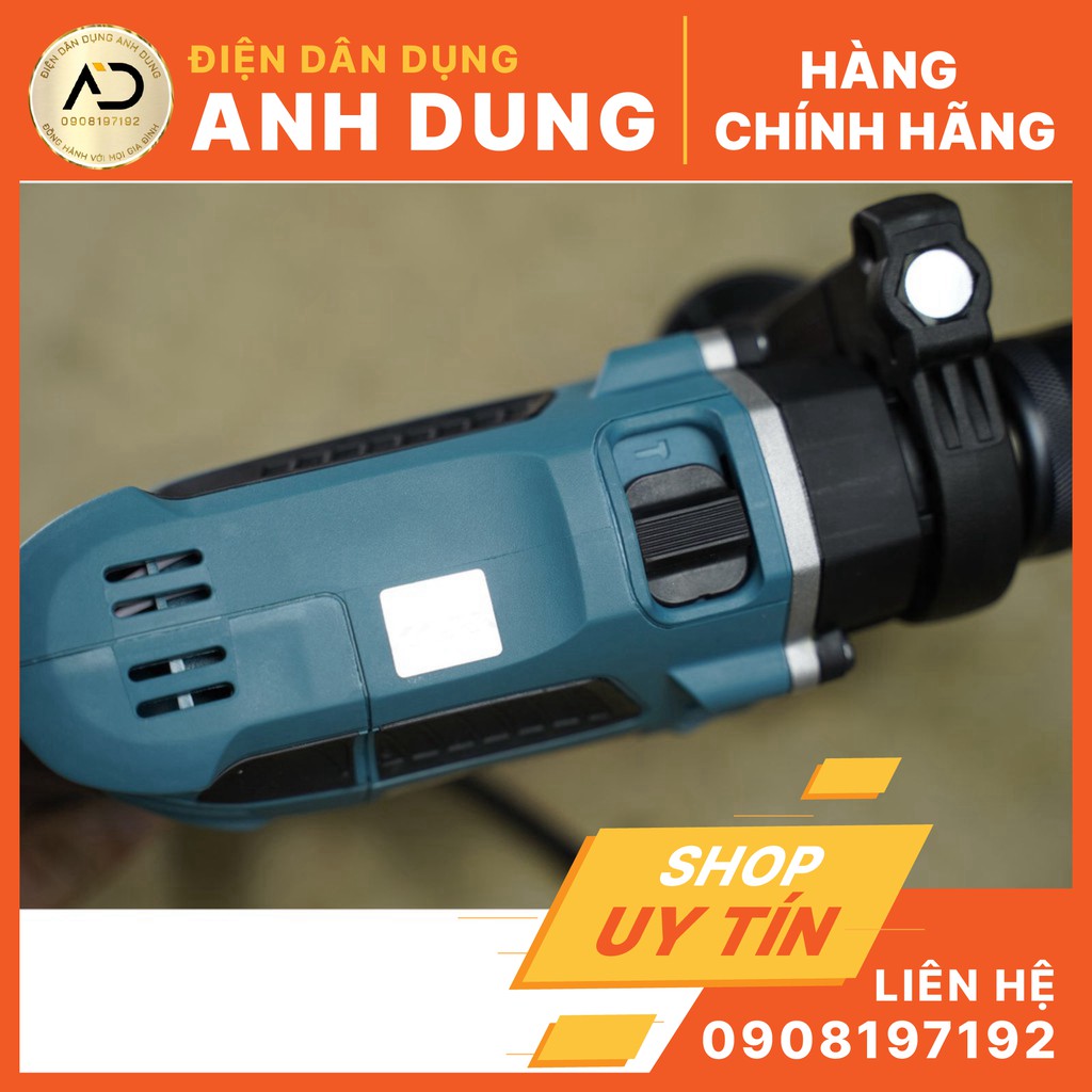 Máy khoan búa (13MM) Makita M8103B