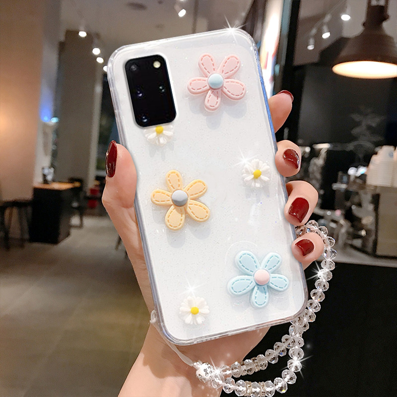 Ốp điện thoại TPU mềm cho Samsung Galaxy Note 20 Ultra Note 10 + Note 9 Note 8 S10 Note 10 Lite S20 Ultra S20 Plus