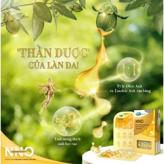 SERUM DƯỠNG TRẮNG DA NNO VITE