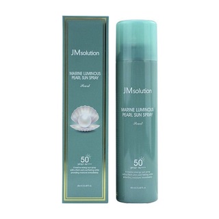 XỊT CHỐNG NẮNG  JM SOLUTION SPF50+ PA++++