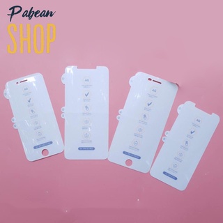 [Đã có iP 15 đủ mã] Miếng dán PPF chống vân, chống va đập AG có 2 loại MT và MS cho iPhone
