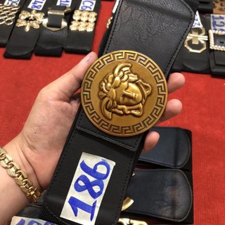 Đai váy versace 2019