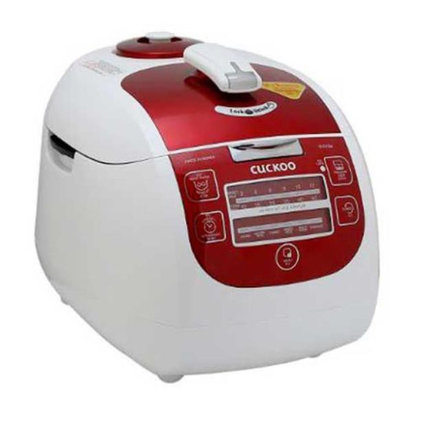 Nồi cơm áp suất điện tử Cuckoo CRP-G1015M - [ TLinhPaza ] | BigBuy360 - bigbuy360.vn