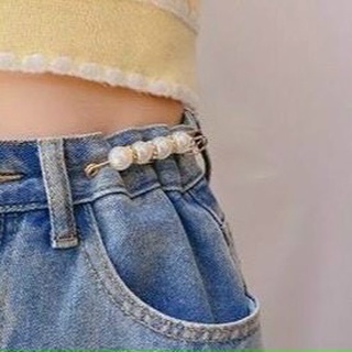 Sét 4 Gim Cài Quần Áo Cho Nữ