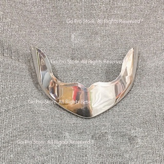 Ốp Mỏ & Đuôi Dè WINNER X Inox