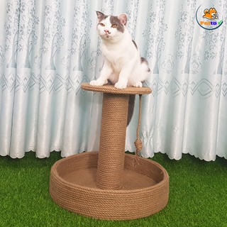 Trụ Cào Móng Cho Mèo HM009