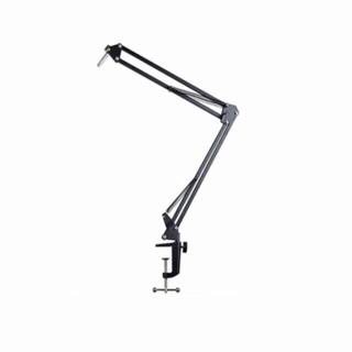 Micro thu âm BM900 và chân giá micro và lọc âm