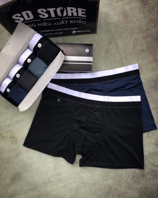 sịp nam  FREESHIP  Quần Lót Nam Hàng Chất Lượng Cao