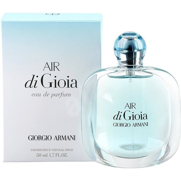 Nước hoa Nữ ACQUA di GIOIA 100ml