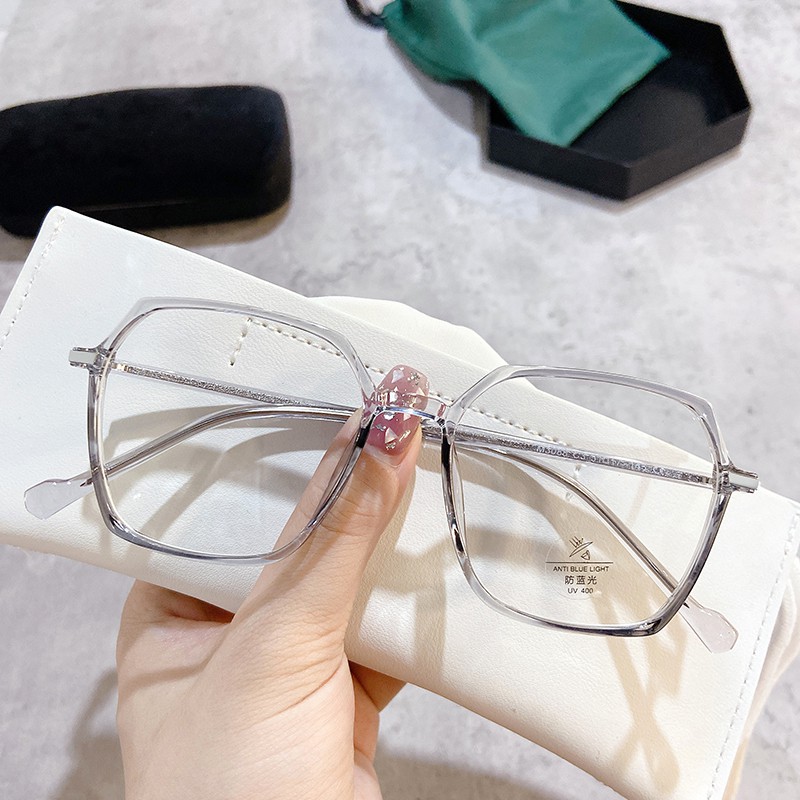 Mắt Kính Chống Ánh Sáng Xanh Thời Trang Jz3088 | BigBuy360 - bigbuy360.vn