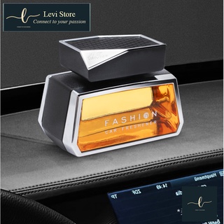 NƯỚC HOA XE HƠI NHẬP KHẨU CAO CẤP ĐẶT TAPLO LÀM THƠM XE | NƯỚC HOA Ô TÔ LEVISTORE