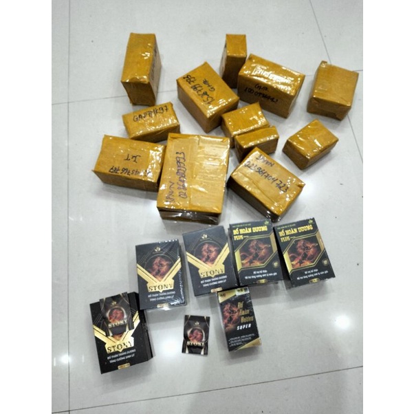 BỔ HOÀN DƯƠNG PLUS H.Ộ.P 50V