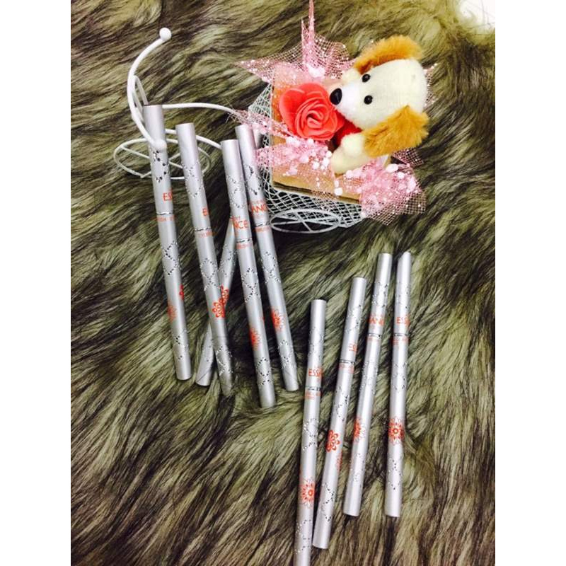 Chì kẻ viền mắt và chân mày 2 trong 1 - BX3368