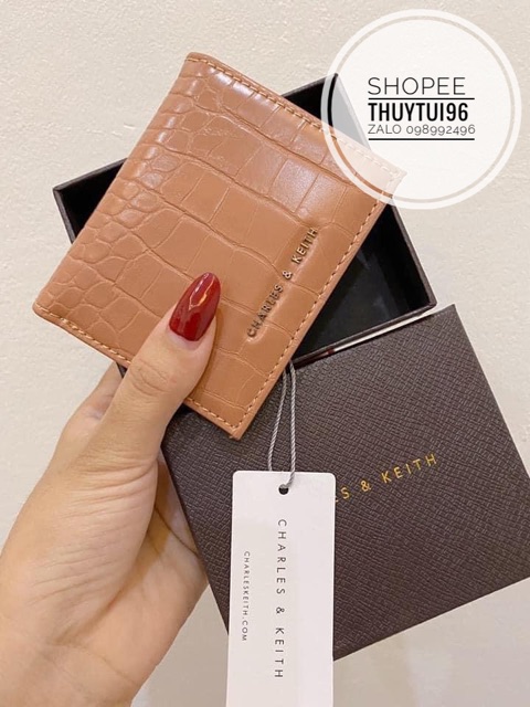 Ví ck mini fullbox hot 2020