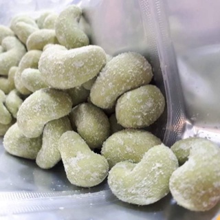 HẠT ĐIỀU WASABI.