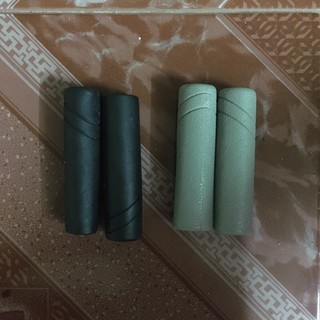Tay nắm xe đạp